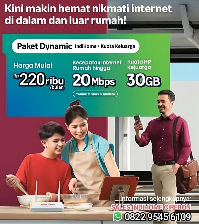 promo indihome